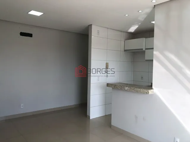 Imagem 9: Apartamento nos Três Poderes