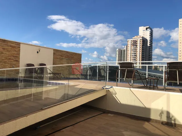 Imagem 10: Apartamento nos Três Poderes