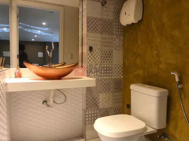 Imagem 15: Apartamento nos Três Poderes