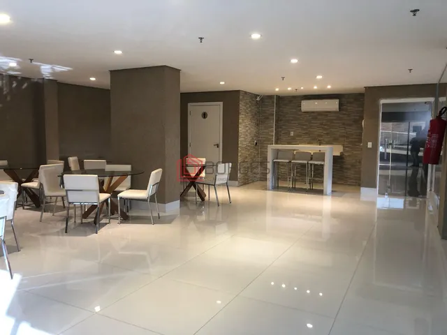 Imagem 4: Apartamento nos Três Poderes