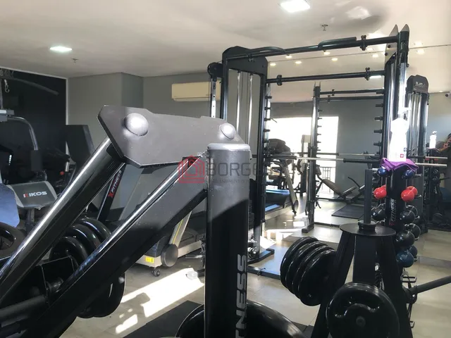 Imagem 6: Apartamento nos Três Poderes