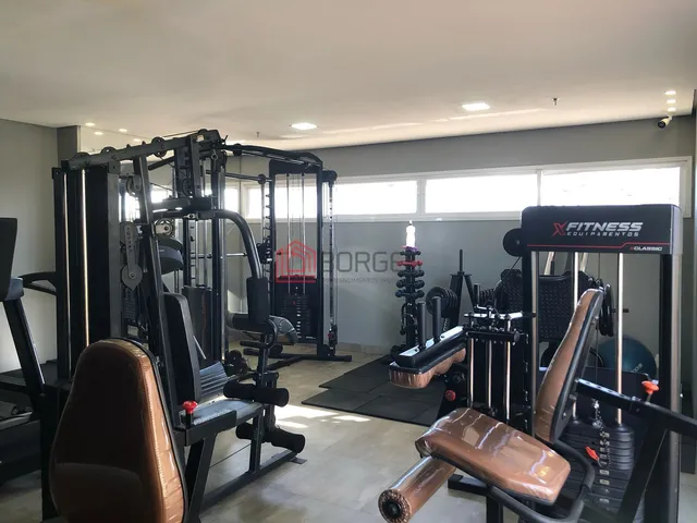 Imagem 12: Apartamento nos Três Poderes