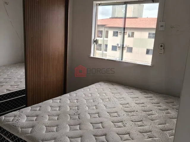 Imagem: Apartamento em Bacuri, Imperatriz/MA