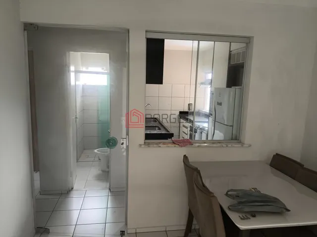Imagem 4: Apartamento em Bacuri, Imperatriz/MA
