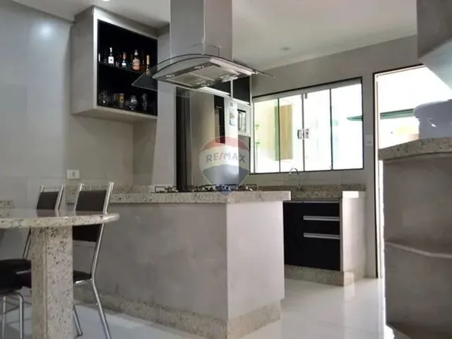 Imagem: Casa 133M² Jardim São Pedro Marialva