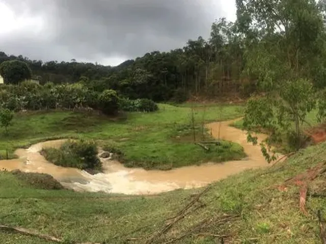 Imagem: Sítio Paraju Domingos Martins