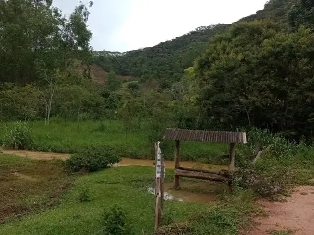 Imagem 8: Sítio Paraju Domingos Martins