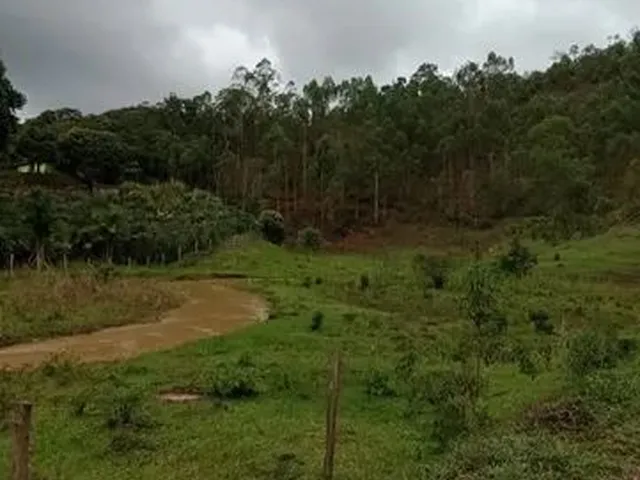 Imagem 9: Sítio Paraju Domingos Martins