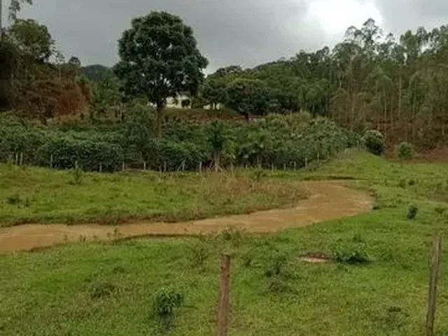 Imagem 5: Sítio Paraju Domingos Martins