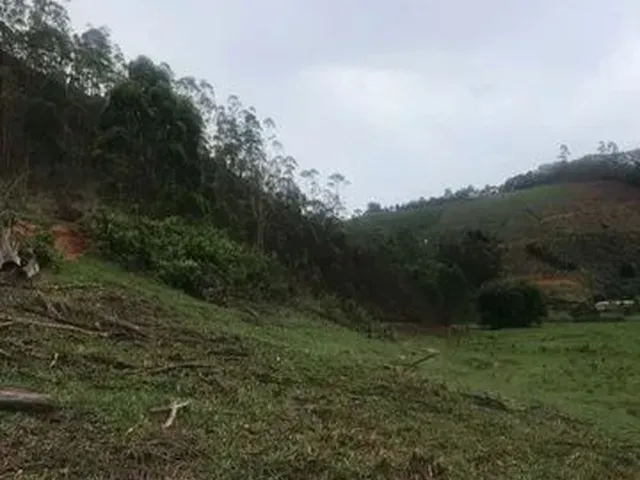 Imagem 11: Sítio Paraju Domingos Martins