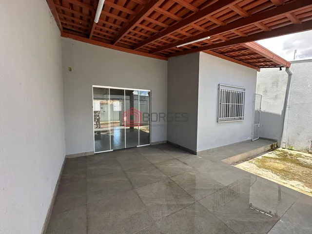 Imagem 8: Casa para alugar com 03 QUARTOS no bairro Jardim Cinco Estrelas - Imperatriz/MA