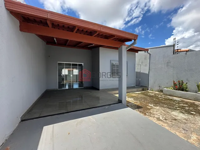 Imagem 3: Casa para alugar com 03 QUARTOS no bairro Jardim Cinco Estrelas - Imperatriz/MA