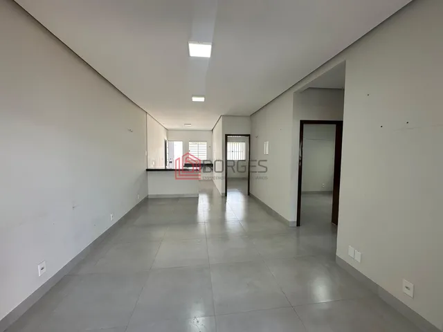 Imagem 5: Casa para alugar com 03 QUARTOS no bairro Jardim Cinco Estrelas - Imperatriz/MA
