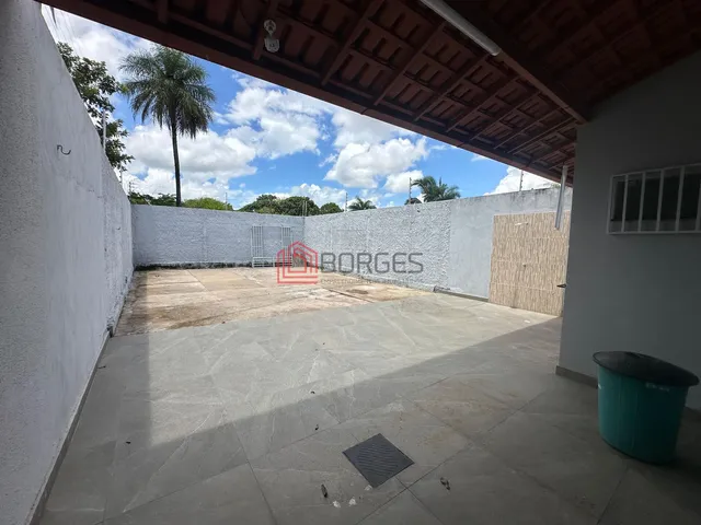 Imagem 2: Casa para alugar com 03 QUARTOS no bairro Jardim Cinco Estrelas - Imperatriz/MA