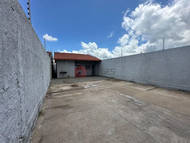 Imagem 12: Casa para alugar com 03 QUARTOS no bairro Jardim Cinco Estrelas - Imperatriz/MA