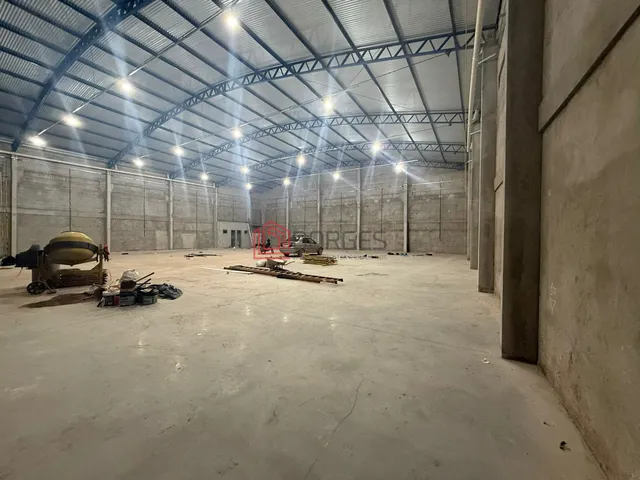 Imagem 7: Pavilhão/Galpão para alugar no bairro Jardim Tropical - Imperatriz/MA