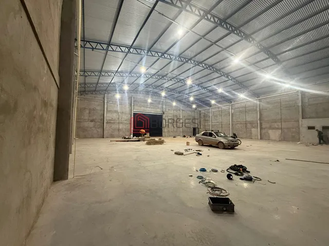 Imagem 6: Pavilhão/Galpão para alugar no bairro Jardim Tropical - Imperatriz/MA