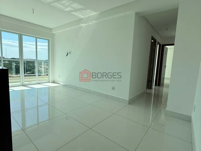 Imagem: Apartamento à venda no bairro Vila Parati