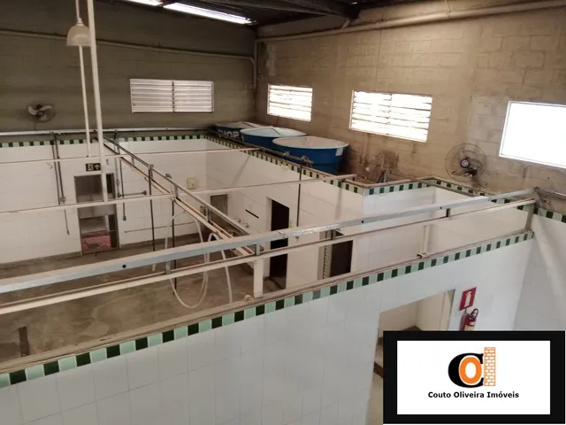 Imagem: GALPAO COMERCIAL em BELO HORIZONTE - MG