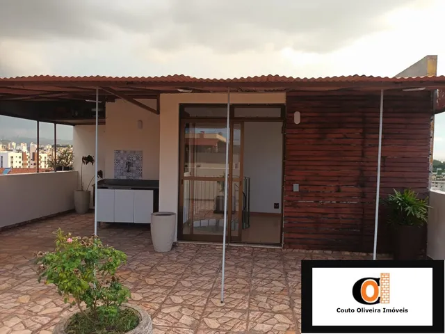 Imagem: APARTAMENTO RESIDENCIAL em BELO HORIZONTE