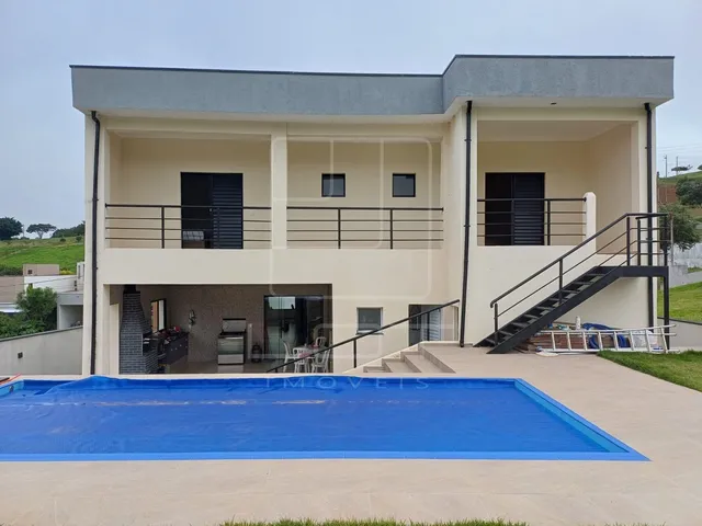 Imagem: CASA RESIDENCIAL em BRAGANÇA PAULISTA