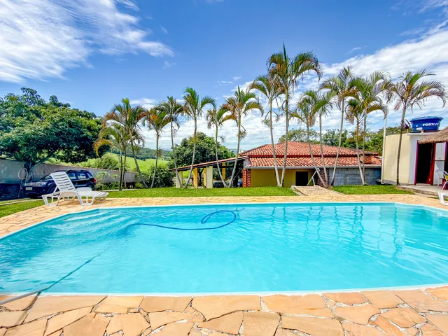 Imagem: CHACARA RESIDENCIAL em BOM JESUS DOS PERDÕES