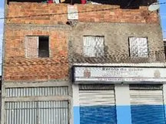 Imagem: Vendo Prédio em Vida Nova, Lauro de Freitas