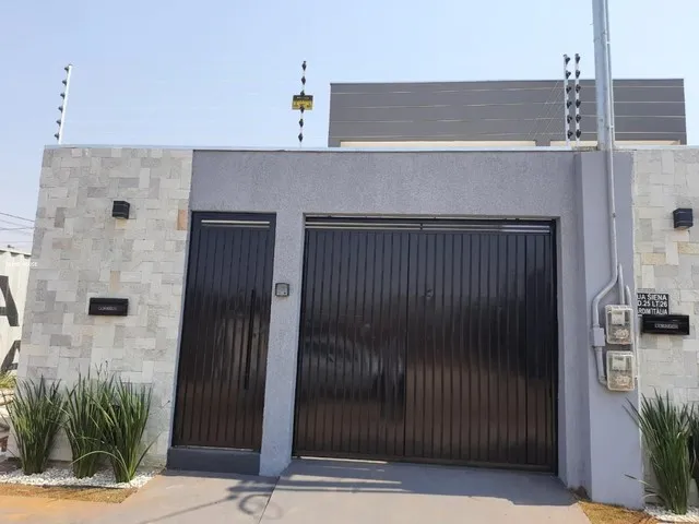 Imagem: Casa para Venda em Anápolis, Jardim Itália