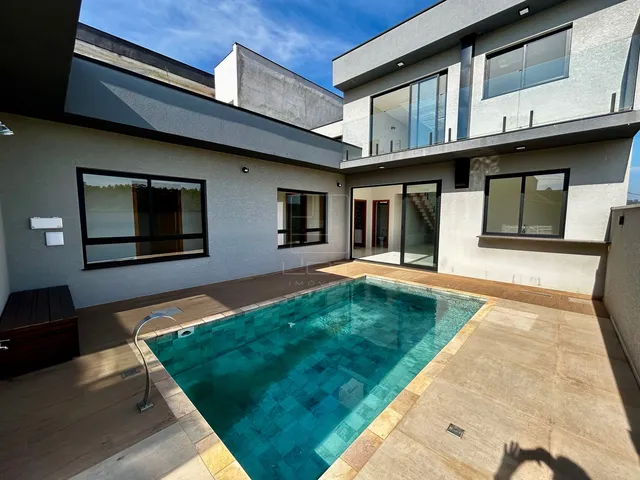 Imagem: CASA RESIDENCIAL em BRAGANÇA PAULISTA