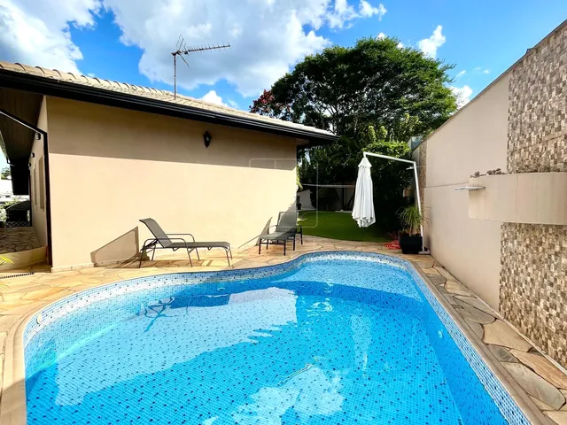Imagem: CASA RESIDENCIAL em BRAGANÇA PAULISTA