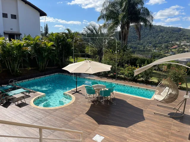 Imagem: CASA RESIDENCIAL em BRAGANÇA PAULISTA