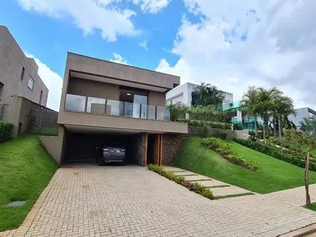 Imagem: Casa em Alphaville, Residencial Península