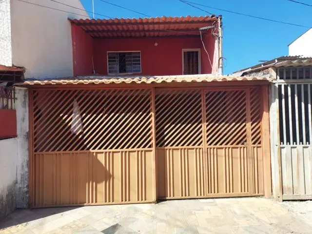 Imagem: Sobrado para Venda com 130 Metros Quadrados