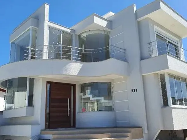 Imagem: Casa Alto Padrão 420M2