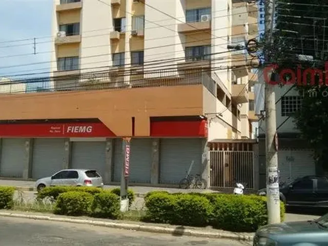 Imagem: Apartamento no Centro
