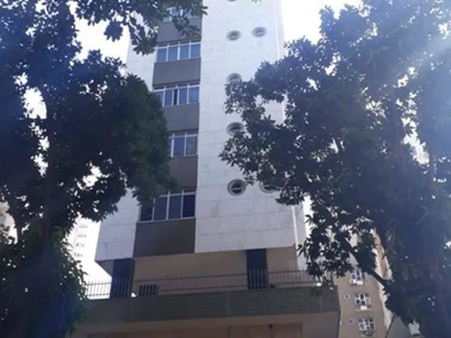 Imagem: Apartamento com 3 Quartos no Bairro Funcionários