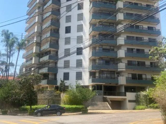 Imagem: Apartamento Residencial em Jundiaí - Sp