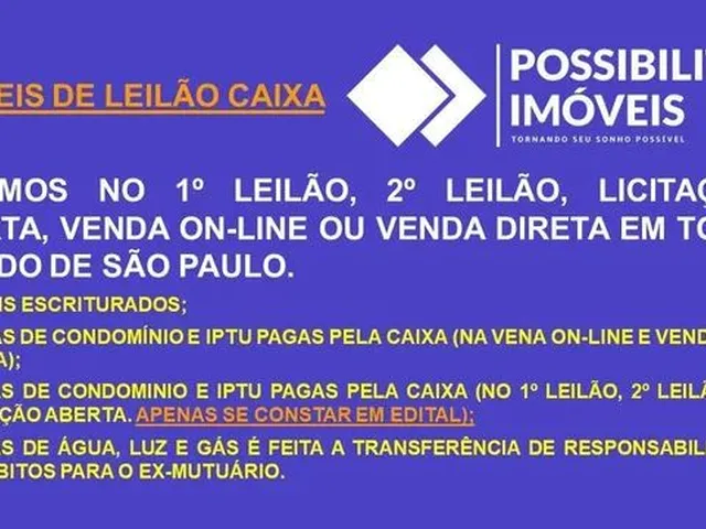 Imagem: Casa para Venda Tem 70 Metros Quadrados