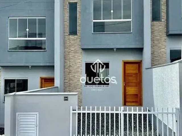Imagem: Casa com 2 Dormitórios À Venda, 68 M²