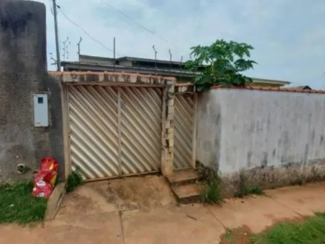 Imagem 1: Casa em Leilão - Placas - Rio Branco - Ac