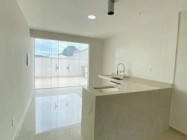 Imagem 9: Fk Casa para Venda em Florianópolis - Sc