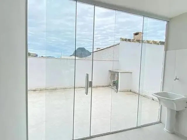 Imagem 6: Fk Casa para Venda em Florianópolis - Sc