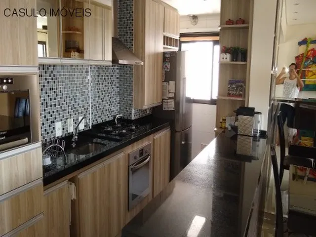 Imagem: APARTAMENTO RESIDENCIAL em JUNDIAÍ - SP