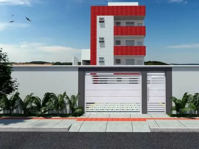 Imagem: Área Privativa / Garden com 2 Dormitórios