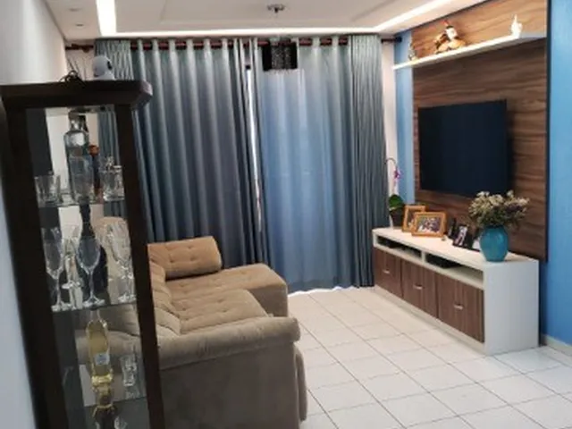 Imagem: APARTAMENTO RESIDENCIAL em JUNDIAÍ - SP