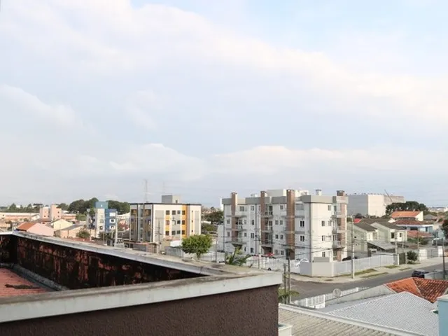 Imagem: Apartamento em São José dos Pinhais