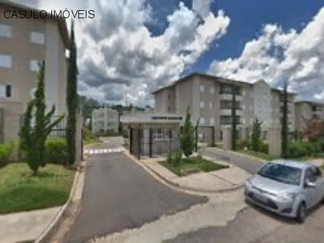 Imagem: Apartamento Residencial em Jundiaí - Sp