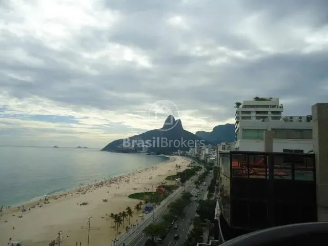 Imagem: Rio de Janeiro - Flat - Ipanema