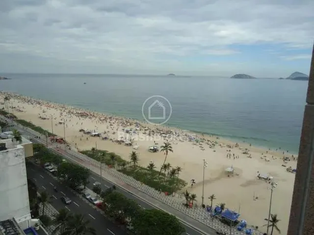 Imagem 11: Rio de Janeiro - Flat - Ipanema