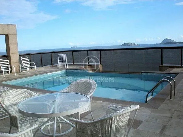 Imagem 8: Rio de Janeiro - Flat - Ipanema